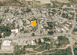 Terreny residencial  Altury