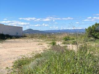 Fabrikhalle  San jose