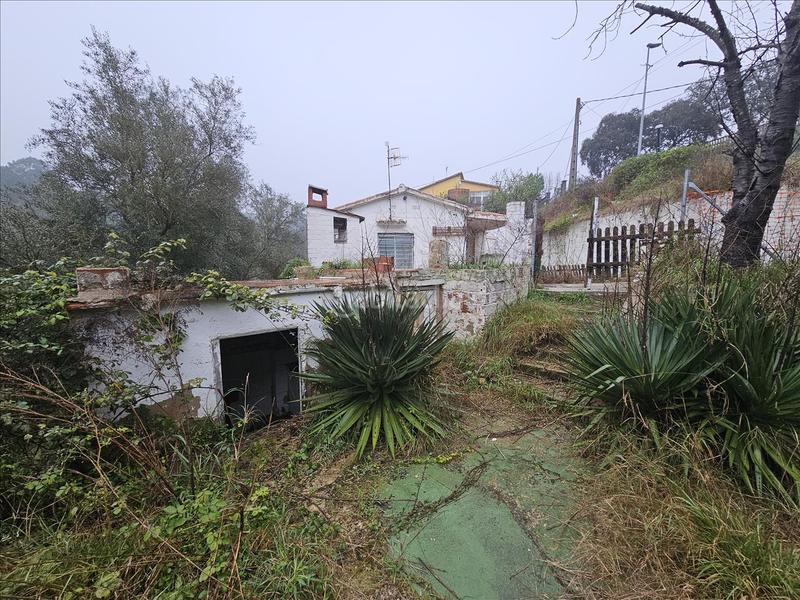 Foto 994ce5ce-4c1d-41d9-8738-afaec7644796. Casa en Riudarenes