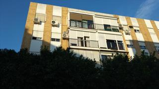 Etagenwohnung  Miraflores parque