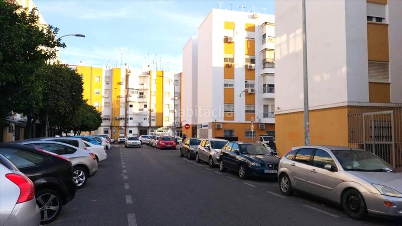 Foto 0f8a936f-c9e7-4d8b-832d-627b1ab2de2b. Pis a Villegas Sevilla