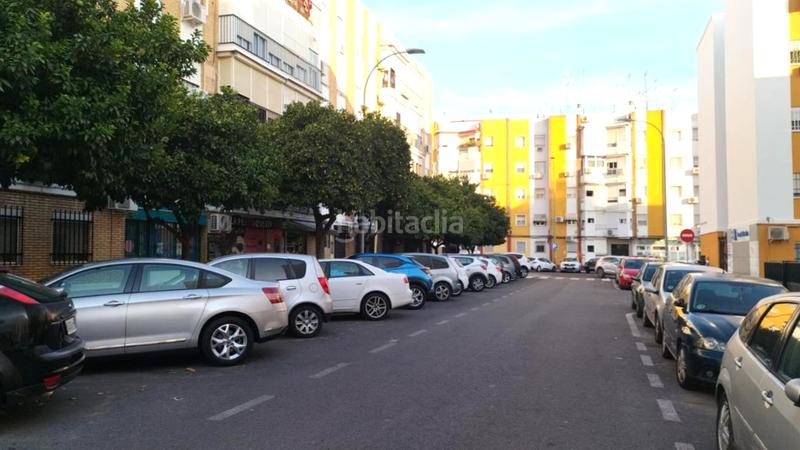 Foto 23bc971a-a59c-43f1-abc8-481de79db2ab. Pis a Villegas Sevilla