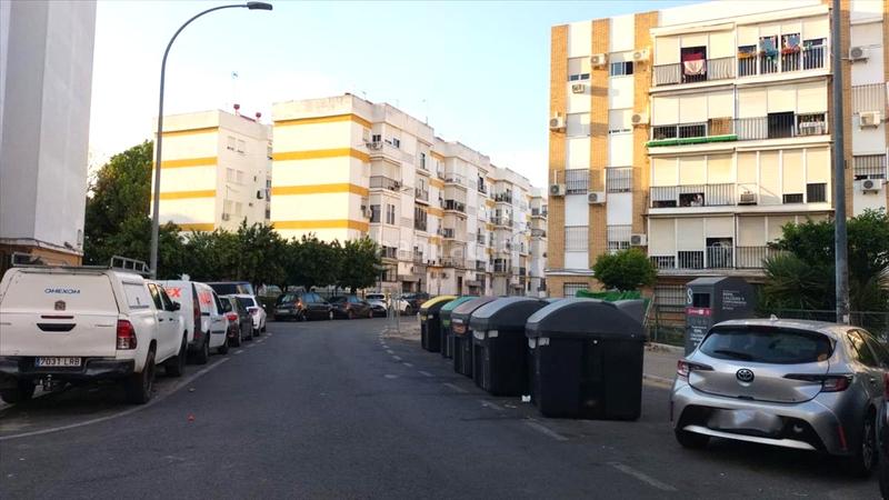 Foto 402a40f7-2fc7-47fa-a63e-638e3ab09800. Pis a Villegas Sevilla