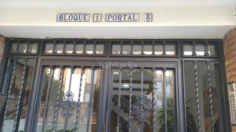 Foto 55f0d18a-fb62-4491-a084-3b859a55f636. Pis a Villegas Sevilla