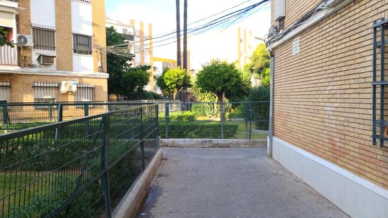 Foto bec0cd44-f417-40b1-ac58-c10b4517bdb2. Pis a Villegas Sevilla