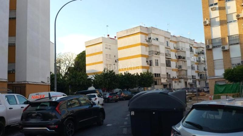 Foto e94fc43f-0ec4-4102-a655-15259675446f. Pis a Villegas Sevilla