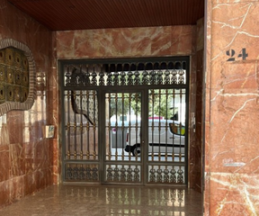 Piso en Obispo Rocamora