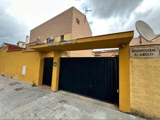 Maison  Diputacion