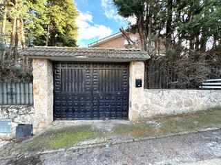 Casa  Castillo atienza