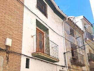 Casa  Virgen carmen