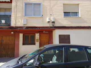 Appartement à Socuéllamos