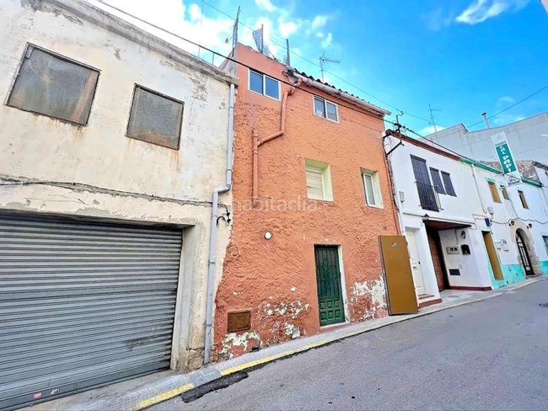 Foto a8dfe712-2628-4982-a77c-fd9a40919d74. Casa adosada en Llorenç del Penedès