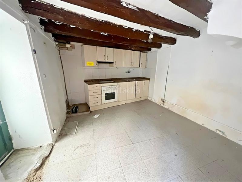 Foto f2e5a92c-ea67-4712-81fe-fcd0f0eeb37c. Casa adosada en Llorenç del Penedès