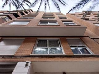 Piso  Benito perez galdos