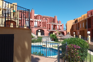 Casa adossada  Molio solero