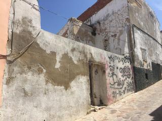 House  Calle arco ventosilla