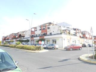 Apartament  San jose