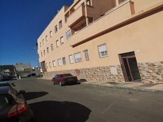 Car parking  Menorca