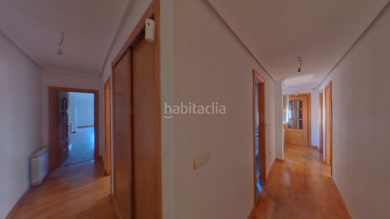 Foto 0c7eae08-1a27-4797-9712-38cff8ff872c. Flat in Benavente