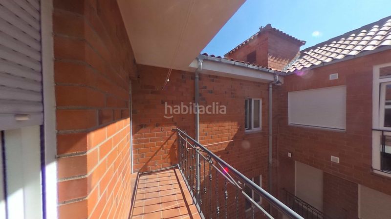 Foto 3e8bdc97-292d-49ca-a9ea-a1cf543d6a9e. Flat in Benavente