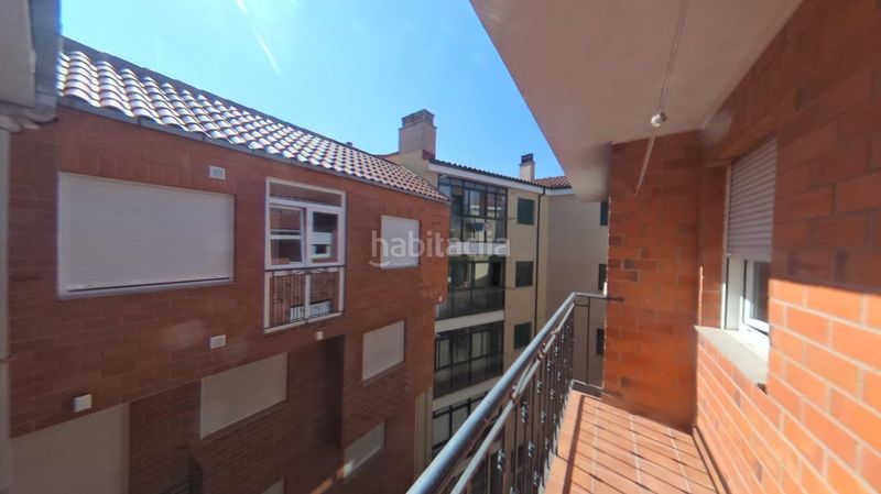 Foto 51d24575-4768-4dde-bead-fdf9833d7f06. Flat in Benavente