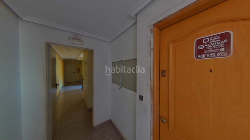 Foto 77d6b2c6-2c69-4053-ad26-ff19a766aeca. Flat in Benavente