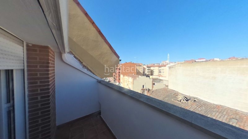 Foto 89c42517-41eb-40b4-9350-c41076092cf2. Flat in Benavente