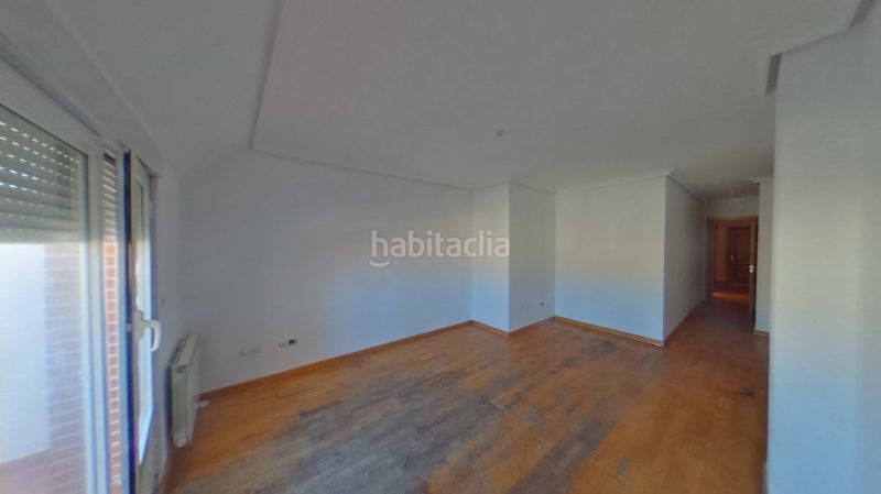 Foto a41672cd-c92e-4c5d-bc41-ab0fb491c8d0. Flat in Benavente