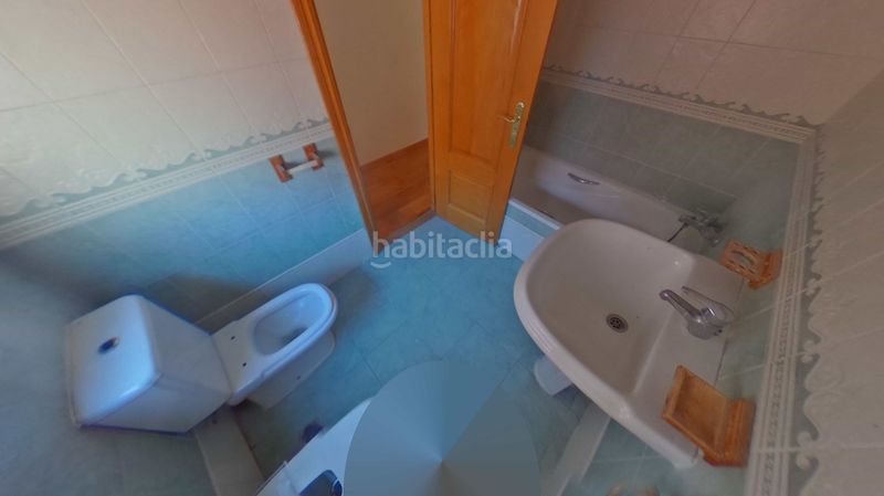 Foto c88ddc15-c401-4f56-a429-37726baab1c9. Flat in Benavente