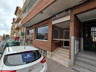 Geschäftsraum  Purisima concepción