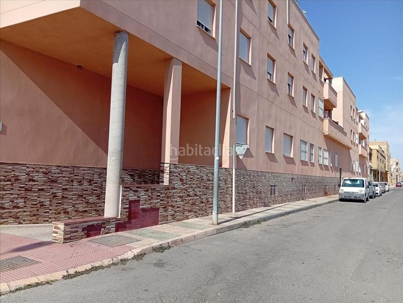 Foto c5f682b1-10d4-4f1c-b298-987e6f875712. Aparcament cotxe a Las Cabañuelas Vícar