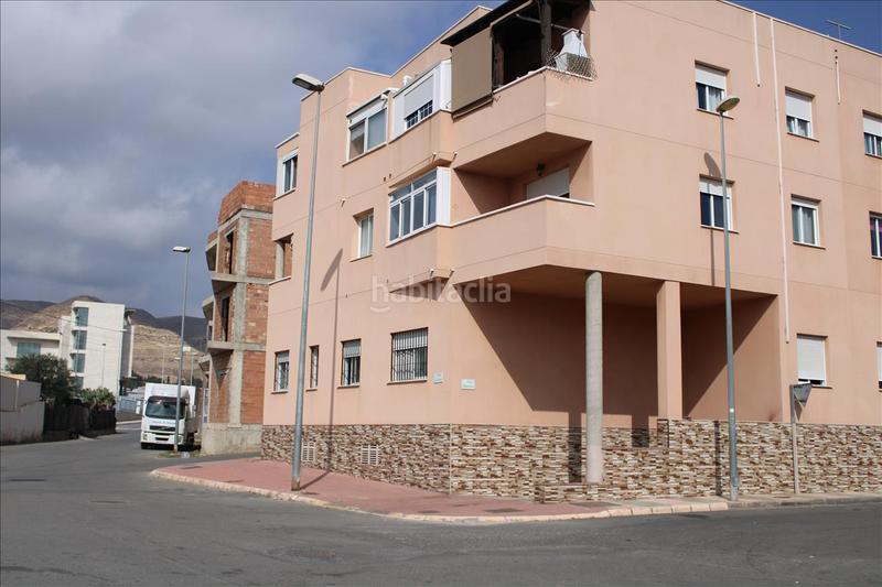 Foto de5a236f-7e10-4099-a475-3cf4d65764ec. Aparcament cotxe a Las Cabañuelas Vícar