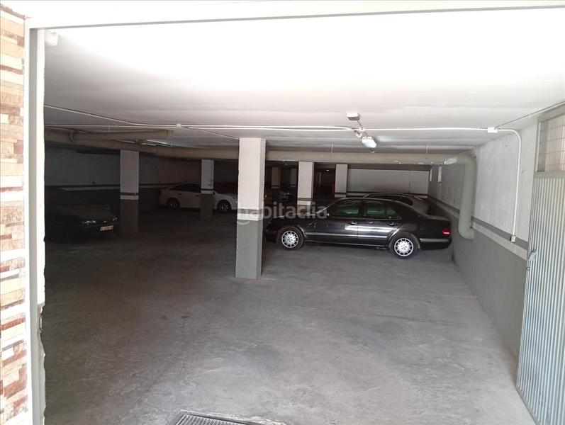 Foto 40dae504-42b1-462e-b5fa-c6fd22da96b9. Car parking in Las Cabañuelas Vícar