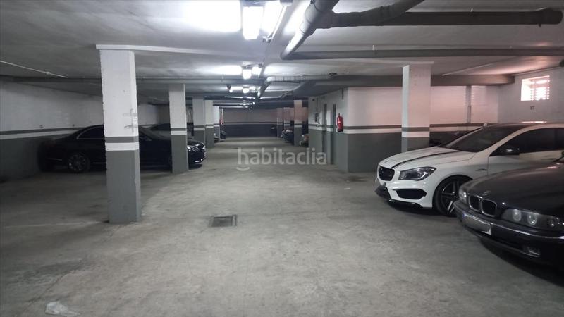 Foto e600ebca-7a37-47ef-9ee9-d0da8fbd5ba6. Car parking in Las Cabañuelas Vícar