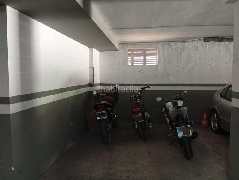 Foto 12f4c2db-ae88-44bd-b26e-8ba8f628ed28. Posto auto in Las Cabañuelas Vícar