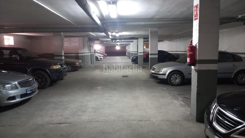 Foto cef2b2db-a849-4d50-8db0-a6e75a461181. Posto auto in Las Cabañuelas Vícar