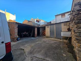 Solar industrial  San jaime
