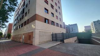 Autoparkplatz  Monasterio sta maria more