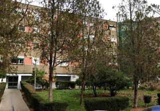 Flat  Avenida mediterraneo 12