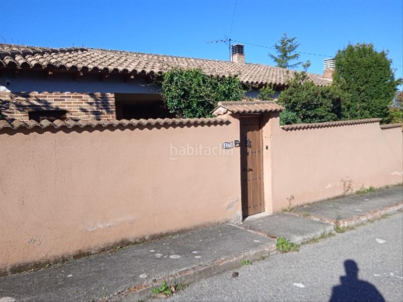 Foto a3dbcff8-54cc-471a-a3bd-e3e7154d913c. Casa in Uceda