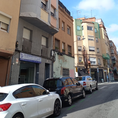 Appartement  Calle vinaros