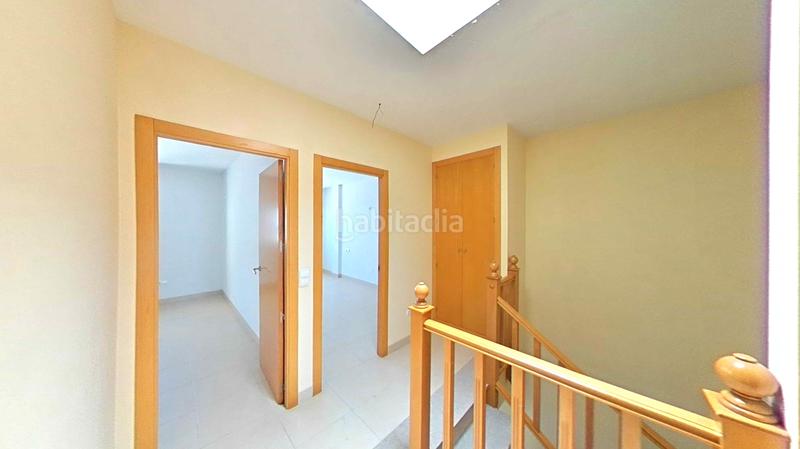 Foto 43b4586c-c30d-4fb7-b641-2b865e0a32e6. Casa a schiera con parcheggio in Ejido Norte Ejido (El)