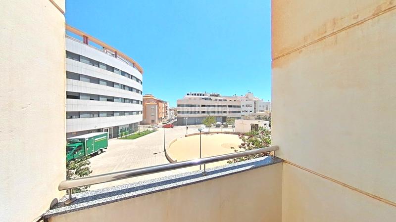 Foto da28c280-3c84-46a5-9409-6609acb50180. Casa a schiera con parcheggio in Ejido Norte Ejido (El)