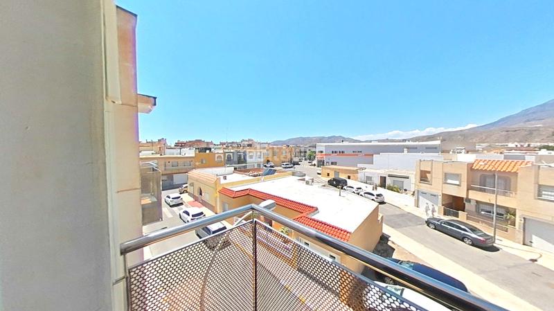 Foto 01717d96-0999-4f26-8285-5c75fa8878b7. Casa adossada amb aparcament a Ejido Norte Ejido (El)