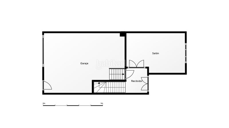Foto 54067d91-3a29-415a-b331-e0be08f1b20c. Casa adossada amb aparcament a Ejido Norte Ejido (El)