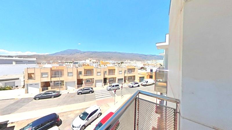 Foto 6a62d628-a4d4-49c9-aaff-ab2938940b6d. Casa adossada amb aparcament a Ejido Norte Ejido (El)