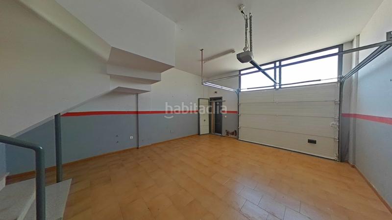 Foto 788278d4-53f9-4550-8911-8f6007981ae9. Casa adossada amb aparcament a Ejido Norte Ejido (El)