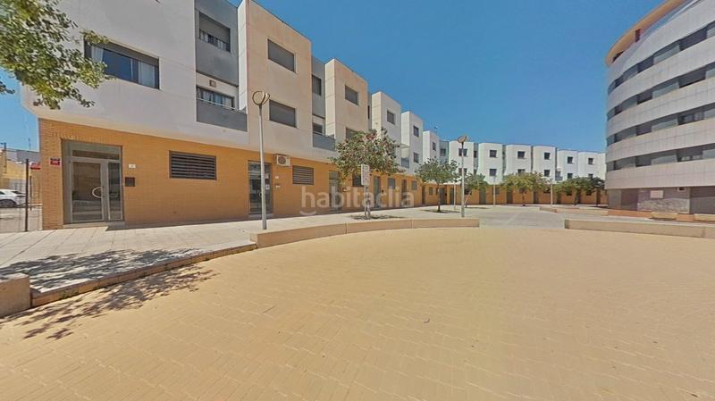Foto b44fc98e-a598-4e68-9333-65d569f7dd79. Casa adossada amb aparcament a Ejido Norte Ejido (El)