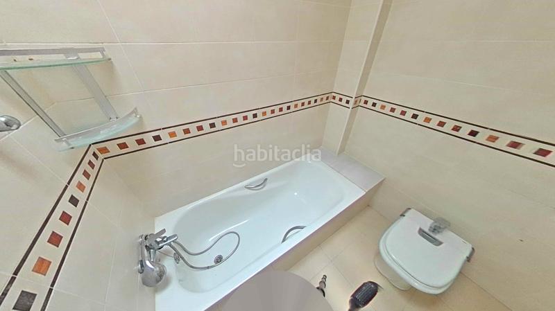 Foto cdace3d4-9f92-45ed-9348-ae1100f5fc0a. Casa adossada amb aparcament a Ejido Norte Ejido (El)