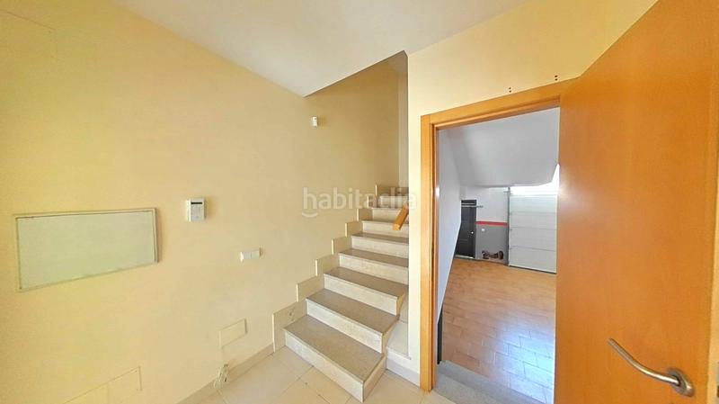 Foto db1ae3b7-afb3-4a1d-bafe-217299a560bf. Casa adossada amb aparcament a Ejido Norte Ejido (El)